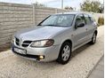NISSAN ALMERA 1.5 Acenta Plus (P2) Költségmentes Állapot - Klíma - Valós Km - 1 Év Vizsga - Centrálzár