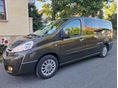 CITROEN JUMPY 2.0 HDi Multispace L2 Exclusive 236e.KM.9FŐ.HOSSZÚ.TETŐKLÍMA.NAVI.ALU.HOROG.RADAR