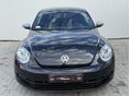 VOLKSWAGEN BEETLE 2013/1 - 2