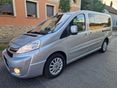 CITROEN JUMPY 2.0 HDi Multispace L2 Exclusive 9FŐ.165LE.HOSSZÚ.TETŐKLÍMA.2.TOLÓAJTÓ.NAVI.ALU.HOROG