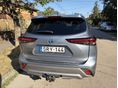 TOYOTA HIGHLANDER 2021/5 - 3