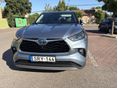 TOYOTA HIGHLANDER 2021/5 - 7
