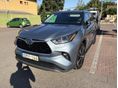 TOYOTA HIGHLANDER 2021/5 - 8
