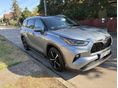 TOYOTA HIGHLANDER 2.5 Hybrid Executive CVT
