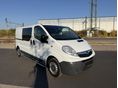 OPEL VIVARO 2014/7 - 2