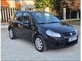 SUZUKI SX4 2007/6 - 2