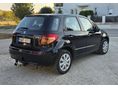 SUZUKI SX4 2007/6 - 4