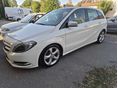 MERCEDES-BENZ B 200 2011/9 - 1