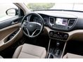 HYUNDAI TUCSON 2017/5 - 5