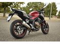 HONDA CB 500 F 2018/2 - 2