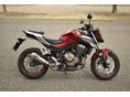 HONDA CB 500 F 2018/2 - 3