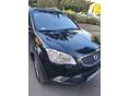 SSANGYONG KORANDO 2.0 e-XDI DLX AWD (Automata)