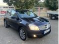 NISSAN QASHQAI 2009/12 - 2