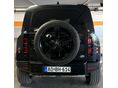 LAND ROVER DEFENDER 2021/1 - 3
