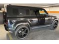 LAND ROVER DEFENDER 2021/1 - 4