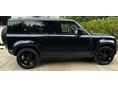LAND ROVER DEFENDER 2021/1 - 2