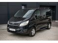 FORD TRANSIT 2013/3 - 1