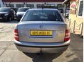 SKODA FABIA 2007/11 - 5