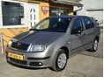 SKODA FABIA Sedan 1.4 16V Classic