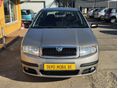 SKODA FABIA 2007/11 - 3