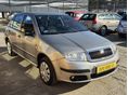 SKODA FABIA 2007/11 - 2