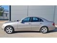 MERCEDES-BENZ E 200 2003/5 - 3