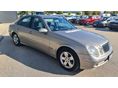 MERCEDES-BENZ E 200 2003/5 - 6