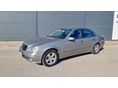 MERCEDES-BENZ E 200 2003/5 - 1