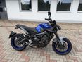 YAMAHA MT-09 2020/7 - 2