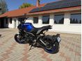 YAMAHA MT-09 2020/7 - 6