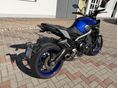 YAMAHA MT-09 2020/7 - 8