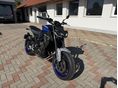 YAMAHA MT-09 2020/7 - 10