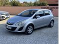OPEL CORSA D 1.2 Enjoy Tempomat!8 légzsák!