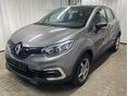 RENAULT CAPTUR 2019/1 - 2