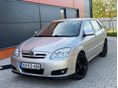 TOYOTA COROLLA 2005/1 - 1