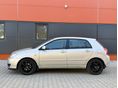 TOYOTA COROLLA 2005/1 - 2