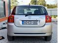 TOYOTA COROLLA 2005/1 - 4