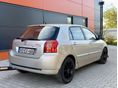 TOYOTA COROLLA 2005/1 - 8