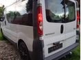 RENAULT TRAFIC 2.0 dCi L1H1P1 KLima-166ekm-tolatokamera-2012