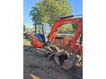KUBOTA 2021 - 1