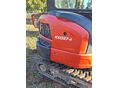 KUBOTA 2021 - 2