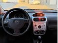 OPEL CORSA COMBO 2004/11 - 11
