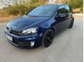 VOLKSWAGEN GOLF VI 2.0 TDI GTD DSG Led/Ülésfűtés/Carplay/Bőr ülések/Végig vezetett szervizkönyv