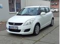 SUZUKI SWIFT 2011/6 - 1