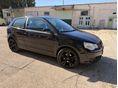 VOLKSWAGEN POLO IV 2007 - 2