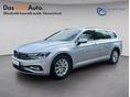 VOLKSWAGEN PASSAT 2022/7 - 1
