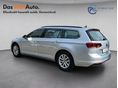 VOLKSWAGEN PASSAT 2022/7 - 2