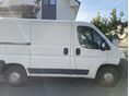 CITROEN JUMPER 2010/12 - 2
