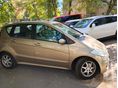 MERCEDES-BENZ A 150 2007/5 - 2