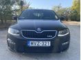 SKODA OCTAVIA 2014/9 - 2